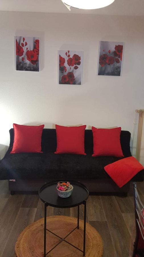 Disneyland Paris - Calm & Cute Studio 6 Mins From Rer A! ทอร์กซี ภายนอก รูปภาพ