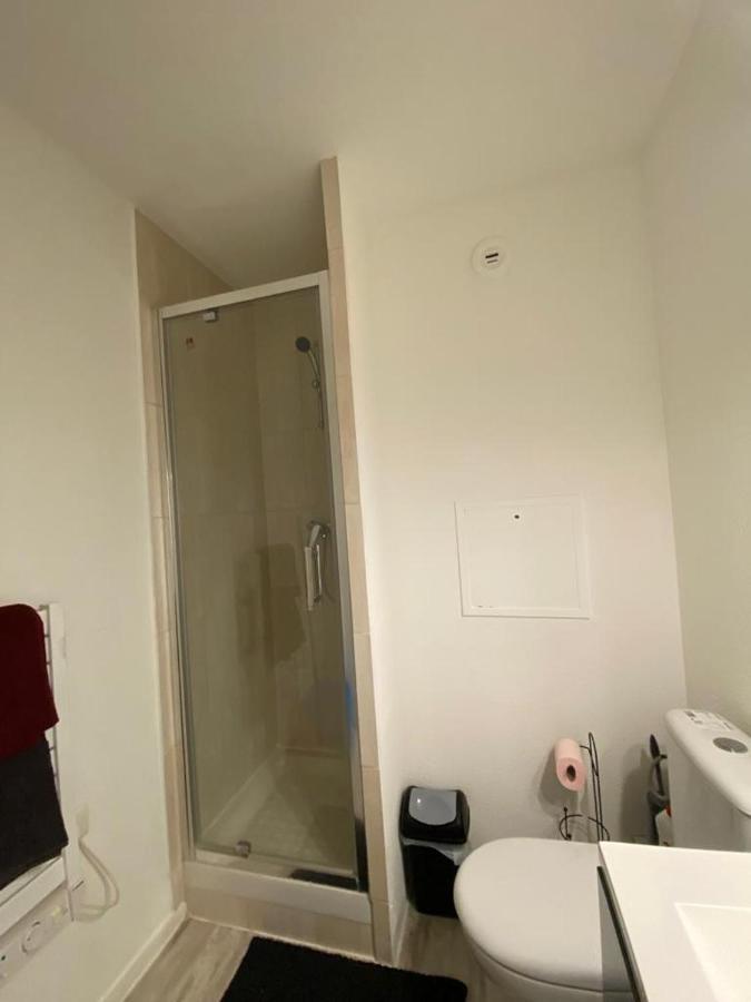 Disneyland Paris - Calm & Cute Studio 6 Mins From Rer A! ทอร์กซี ภายนอก รูปภาพ