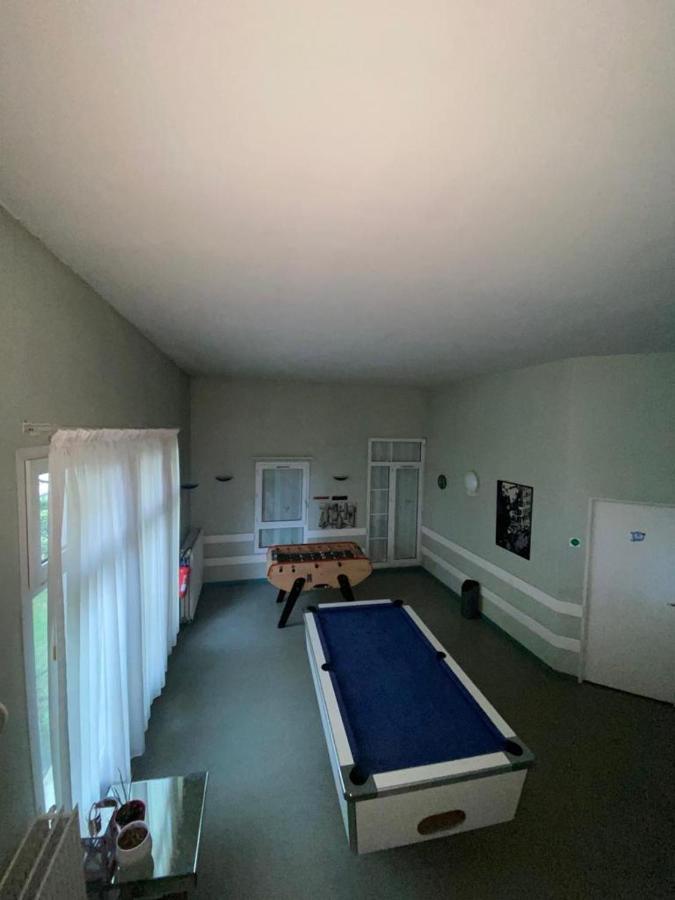 Disneyland Paris - Calm & Cute Studio 6 Mins From Rer A! ทอร์กซี ภายนอก รูปภาพ