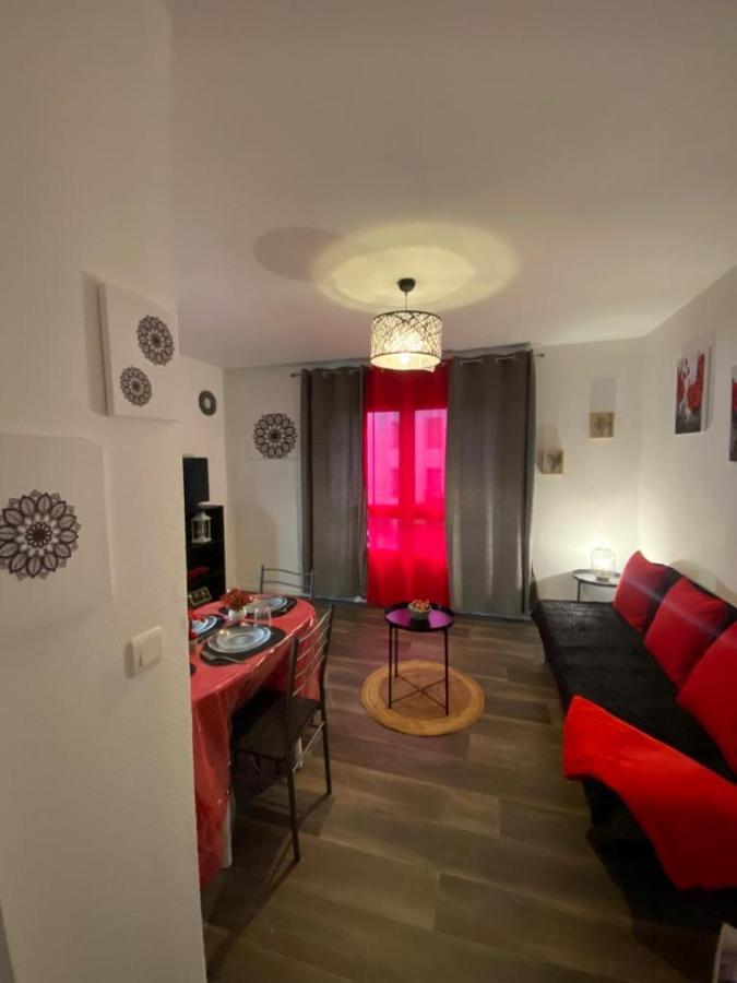 Disneyland Paris - Calm & Cute Studio 6 Mins From Rer A! ทอร์กซี ภายนอก รูปภาพ