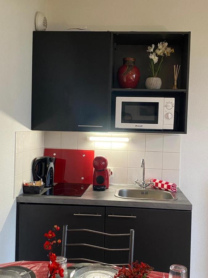 Disneyland Paris - Calm & Cute Studio 6 Mins From Rer A! ทอร์กซี ภายนอก รูปภาพ