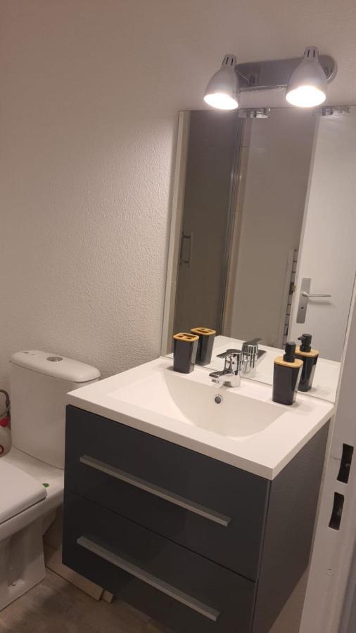 Disneyland Paris - Calm & Cute Studio 6 Mins From Rer A! ทอร์กซี ภายนอก รูปภาพ