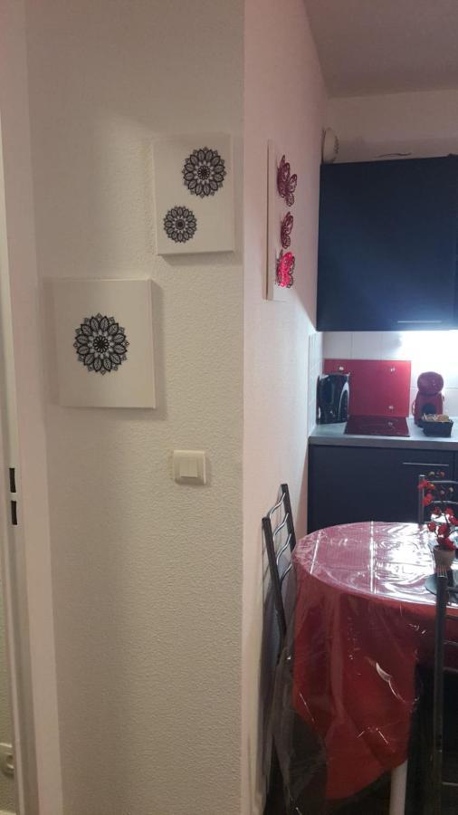 Disneyland Paris - Calm & Cute Studio 6 Mins From Rer A! ทอร์กซี ภายนอก รูปภาพ