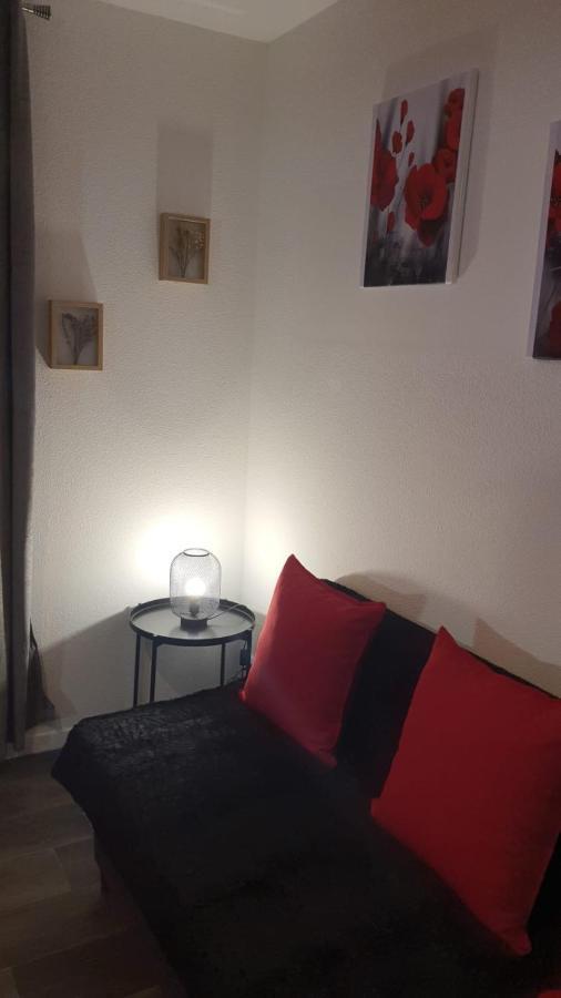 Disneyland Paris - Calm & Cute Studio 6 Mins From Rer A! ทอร์กซี ภายนอก รูปภาพ