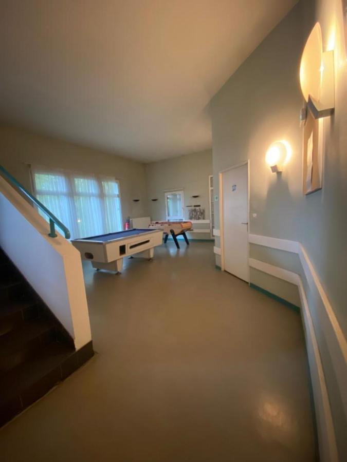 Disneyland Paris - Calm & Cute Studio 6 Mins From Rer A! ทอร์กซี ภายนอก รูปภาพ