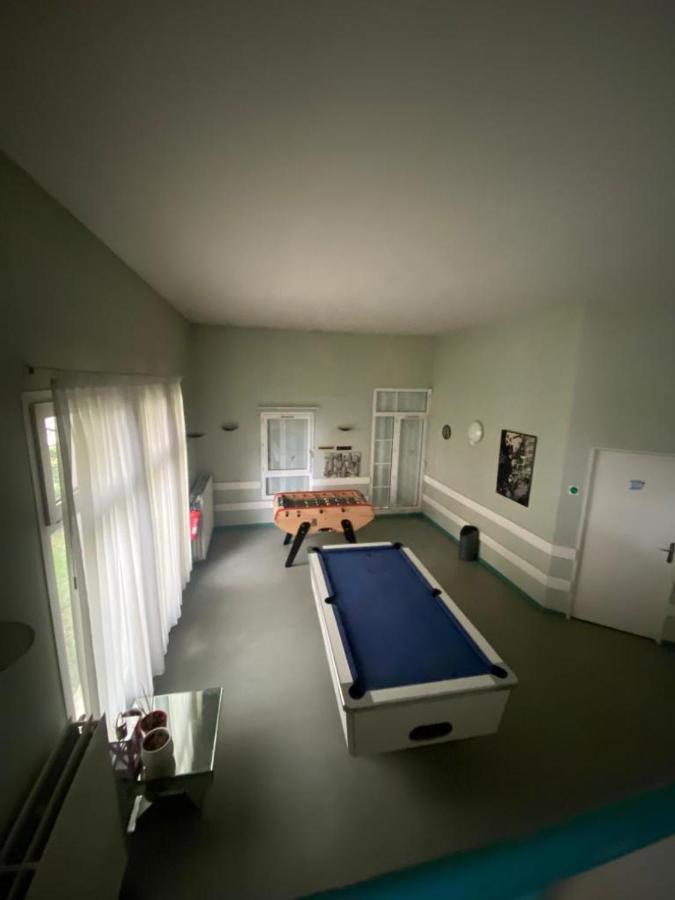 Disneyland Paris - Calm & Cute Studio 6 Mins From Rer A! ทอร์กซี ภายนอก รูปภาพ