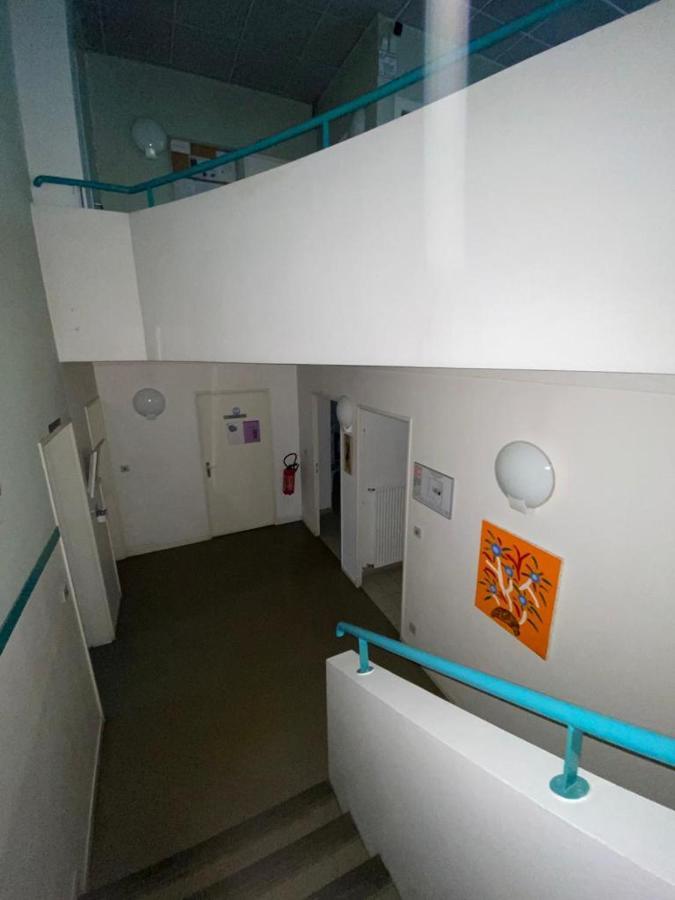 Disneyland Paris - Calm & Cute Studio 6 Mins From Rer A! ทอร์กซี ภายนอก รูปภาพ