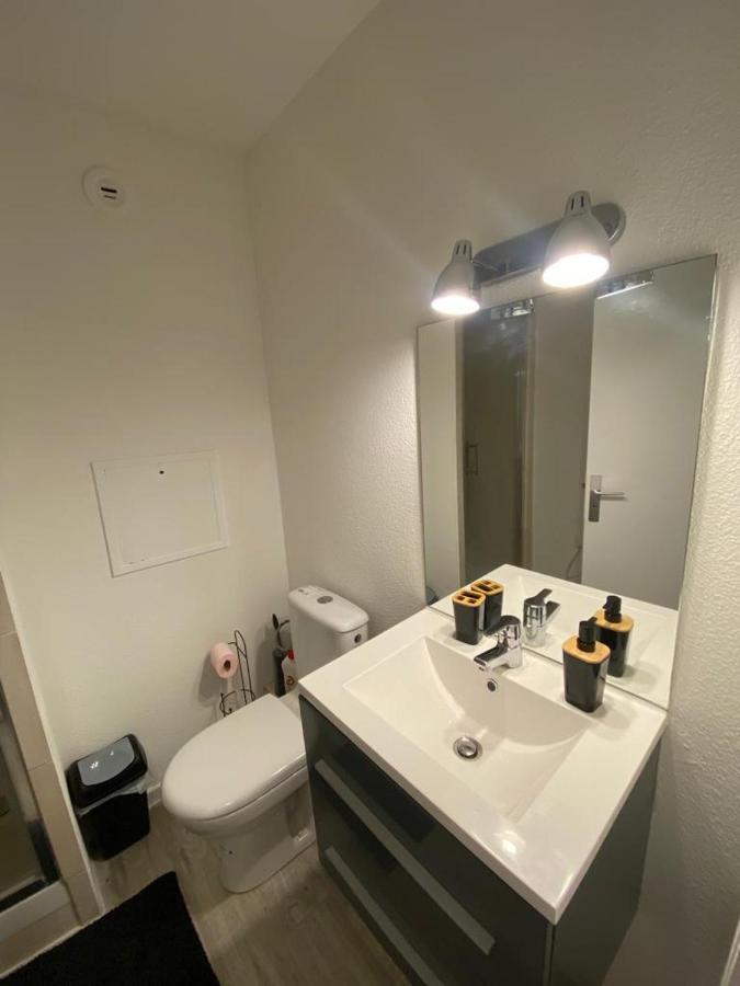 Disneyland Paris - Calm & Cute Studio 6 Mins From Rer A! ทอร์กซี ภายนอก รูปภาพ