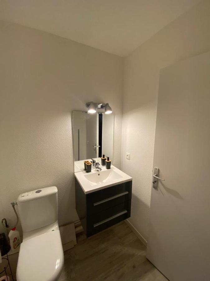 Disneyland Paris - Calm & Cute Studio 6 Mins From Rer A! ทอร์กซี ภายนอก รูปภาพ
