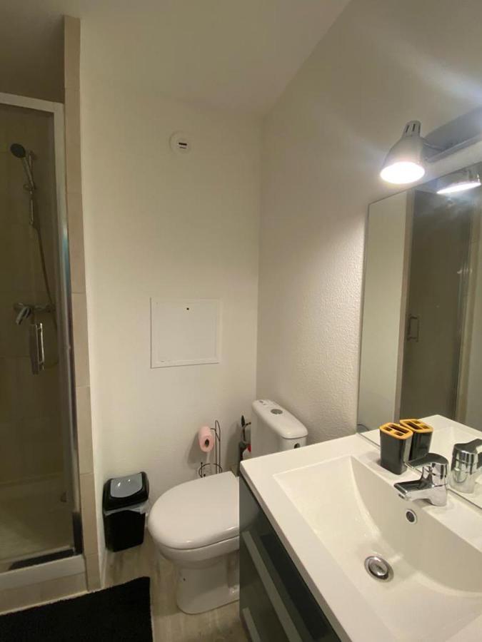 Disneyland Paris - Calm & Cute Studio 6 Mins From Rer A! ทอร์กซี ภายนอก รูปภาพ