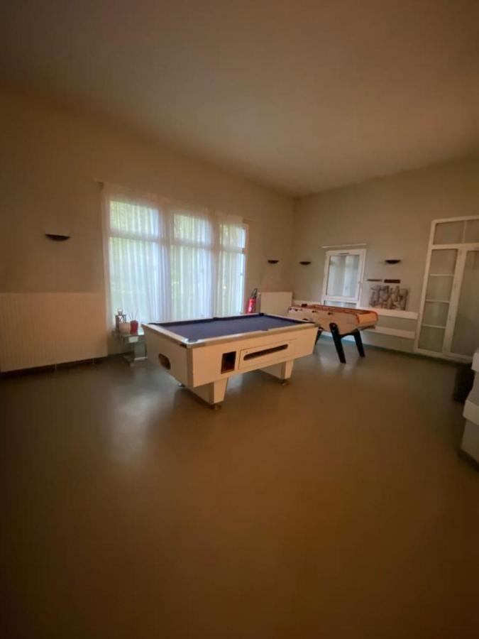 Disneyland Paris - Calm & Cute Studio 6 Mins From Rer A! ทอร์กซี ภายนอก รูปภาพ