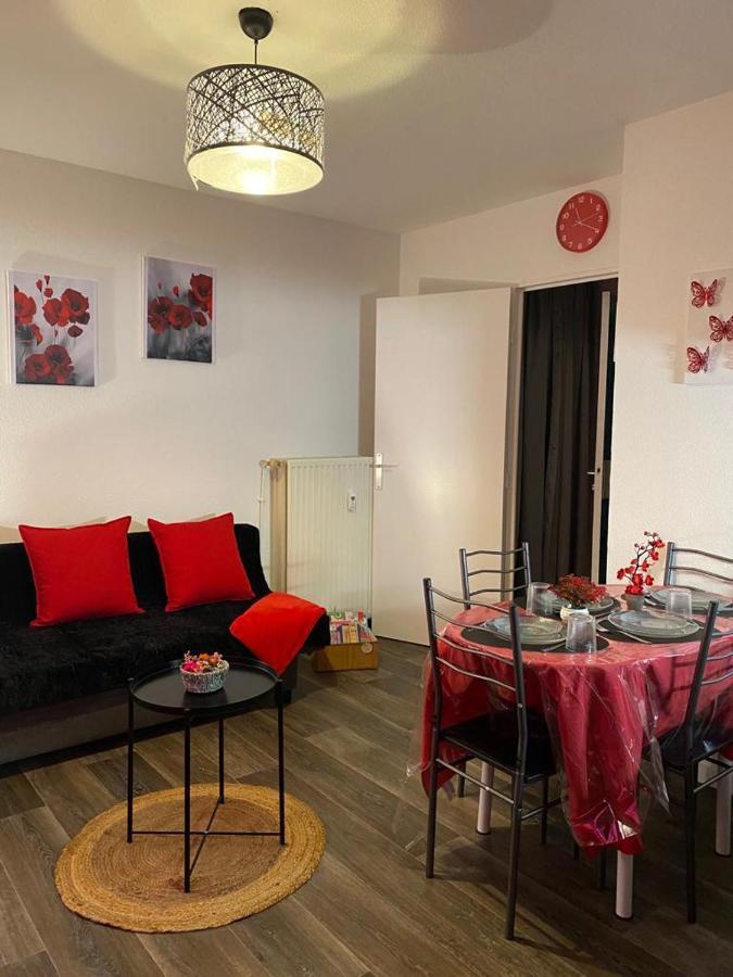 Disneyland Paris - Calm & Cute Studio 6 Mins From Rer A! ทอร์กซี ภายนอก รูปภาพ
