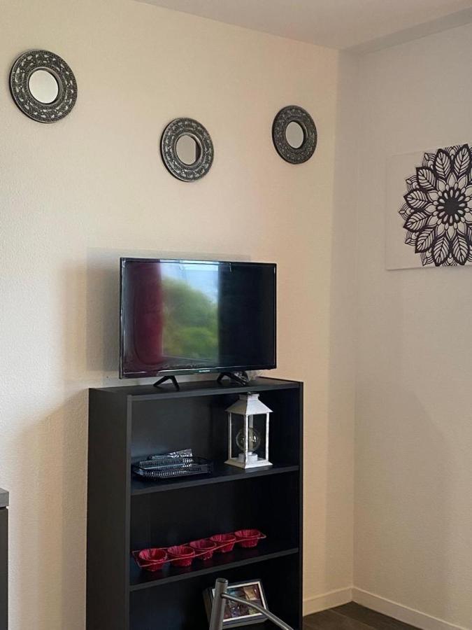 Disneyland Paris - Calm & Cute Studio 6 Mins From Rer A! ทอร์กซี ภายนอก รูปภาพ